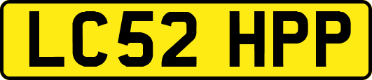 LC52HPP