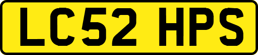 LC52HPS