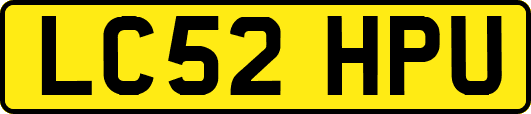 LC52HPU