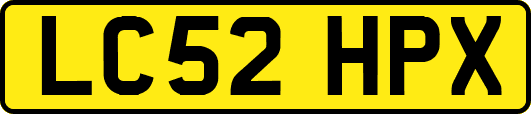 LC52HPX