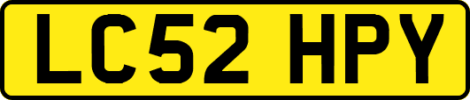 LC52HPY