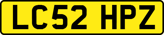 LC52HPZ