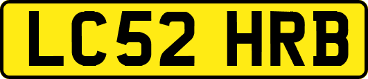 LC52HRB