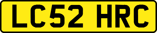 LC52HRC