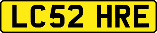 LC52HRE