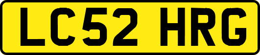 LC52HRG