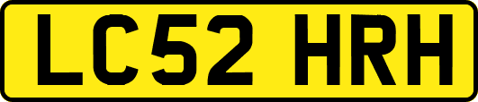 LC52HRH