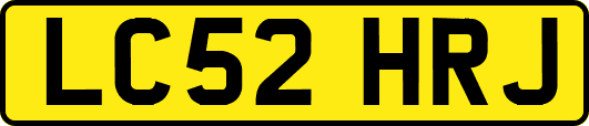 LC52HRJ