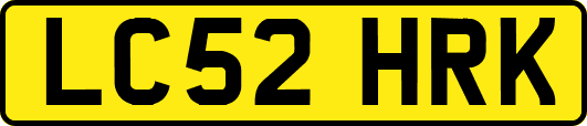 LC52HRK