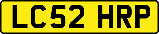 LC52HRP