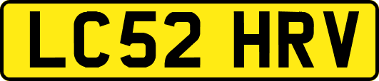 LC52HRV