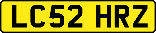 LC52HRZ
