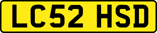 LC52HSD
