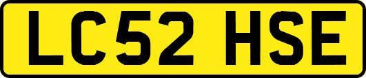 LC52HSE