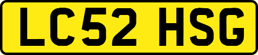 LC52HSG