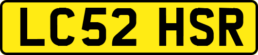LC52HSR