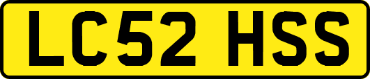 LC52HSS