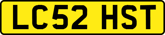 LC52HST