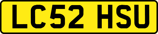 LC52HSU