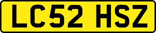 LC52HSZ