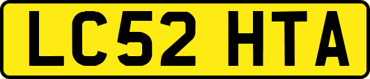 LC52HTA