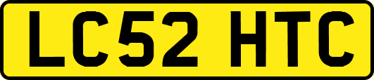 LC52HTC