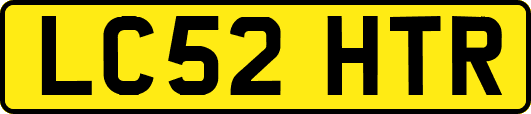 LC52HTR