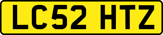 LC52HTZ