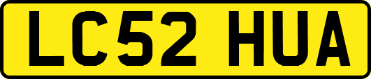 LC52HUA