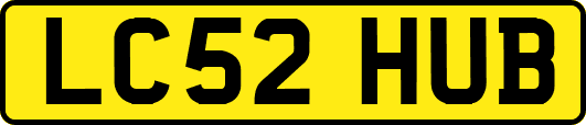 LC52HUB