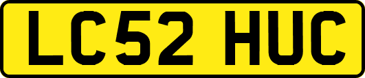 LC52HUC