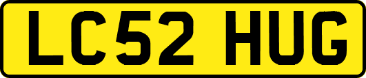 LC52HUG