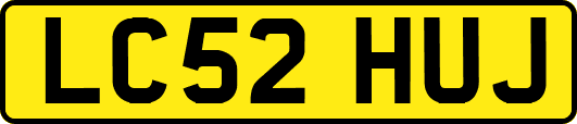 LC52HUJ