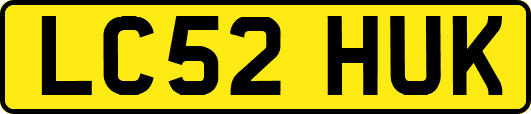 LC52HUK