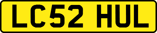 LC52HUL