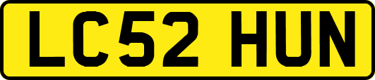 LC52HUN