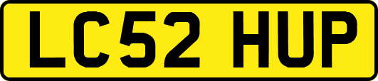 LC52HUP