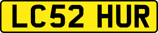 LC52HUR