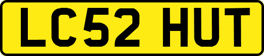LC52HUT