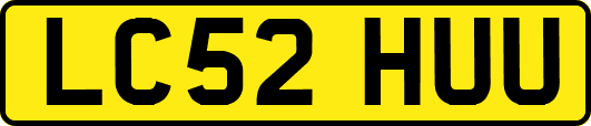 LC52HUU