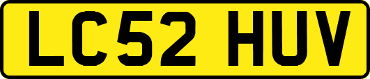 LC52HUV