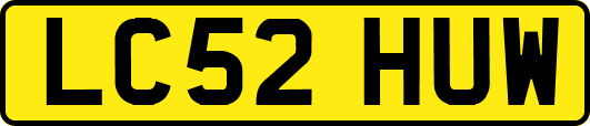 LC52HUW