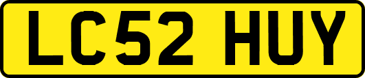 LC52HUY