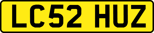 LC52HUZ