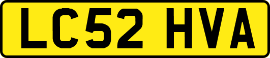LC52HVA
