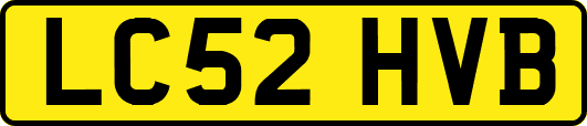 LC52HVB