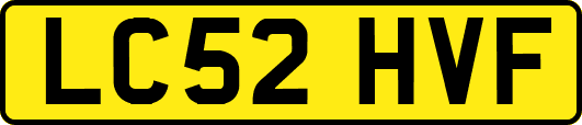LC52HVF