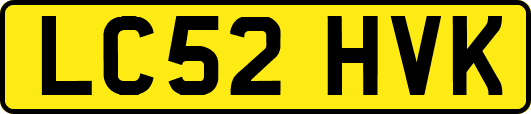 LC52HVK