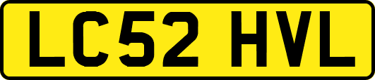 LC52HVL