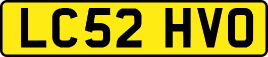 LC52HVO